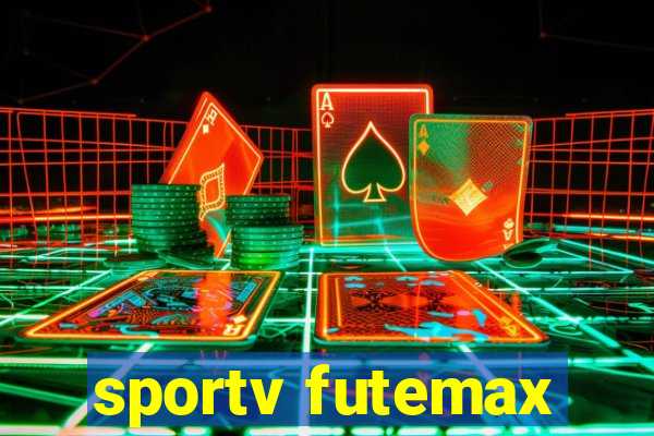 sportv futemax